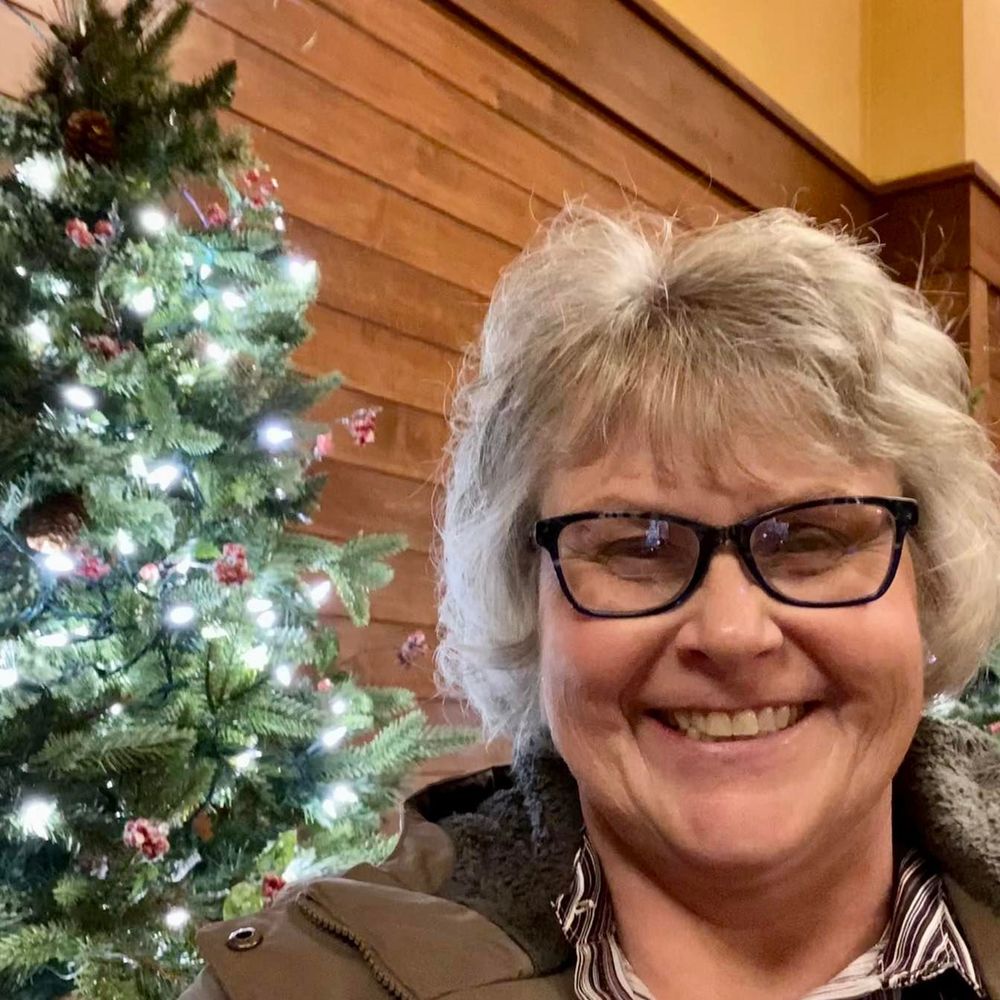 Meet your Posher, Barb